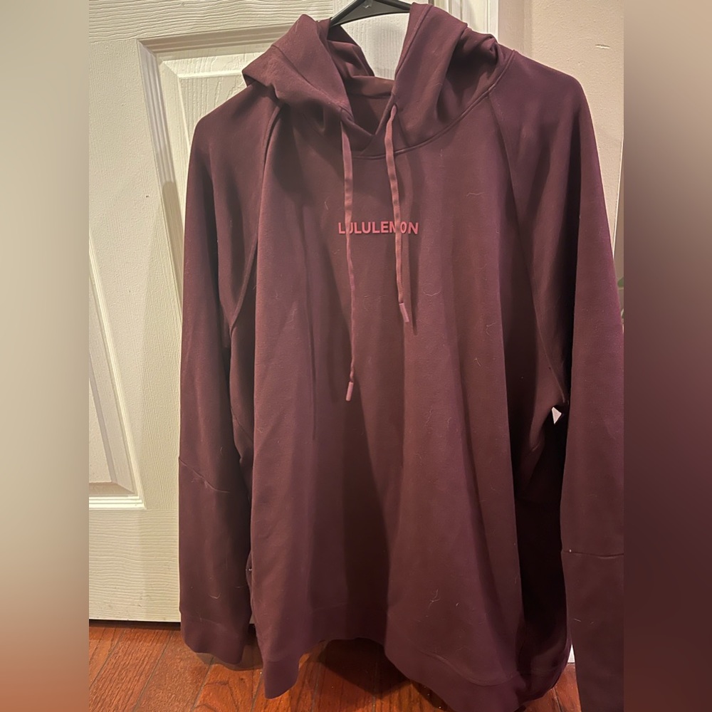 Lululemon Mens hoodie